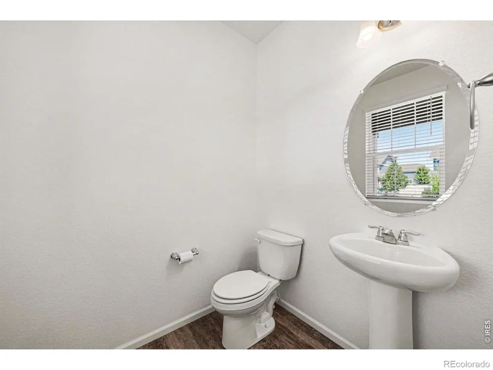 5370 Silverleaf Avenue Firestone, CO 80504
