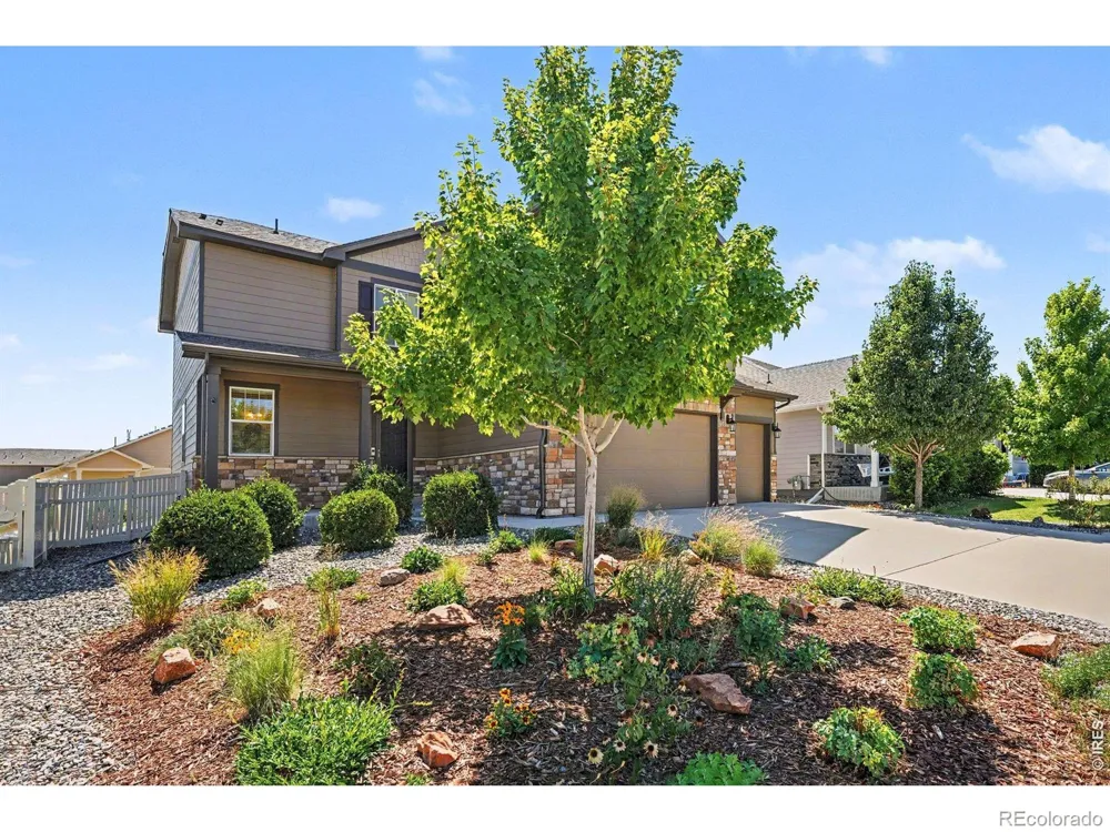 5370 Silverleaf Avenue Firestone, CO 80504