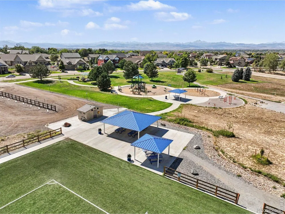 5370 Silverleaf Avenue Firestone, CO 80504