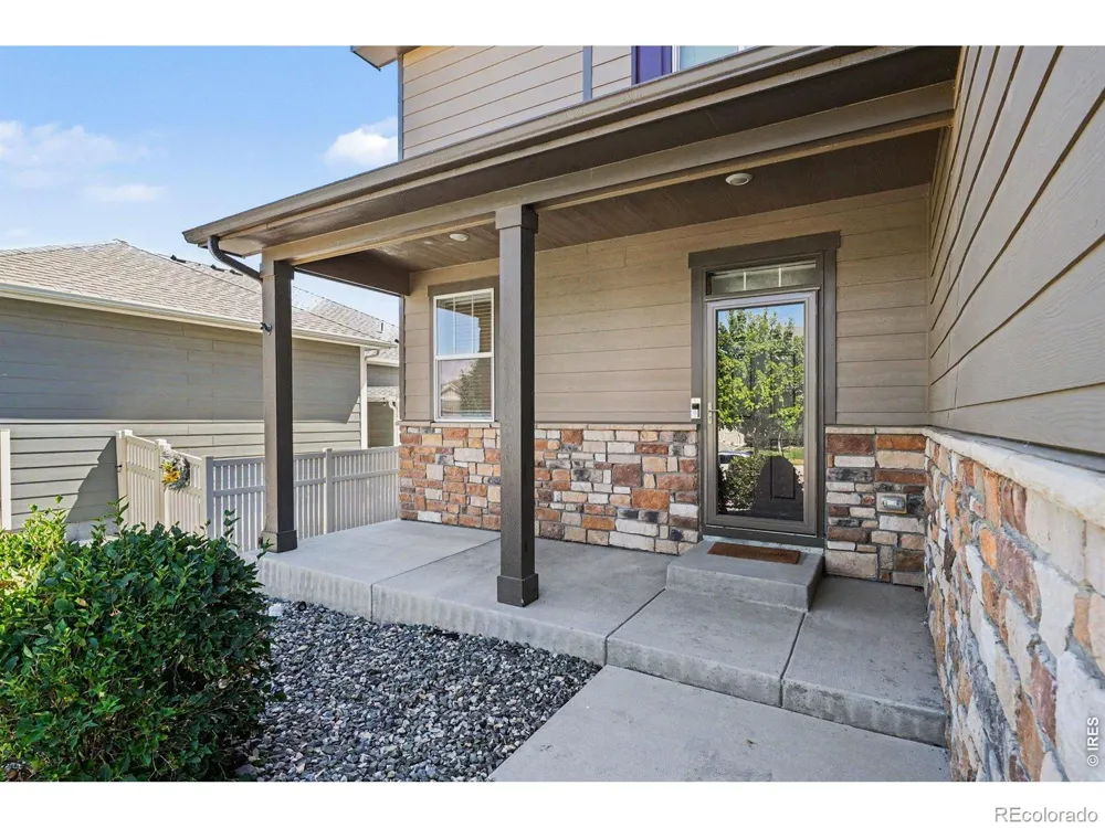 5370 Silverleaf Avenue Firestone, CO 80504
