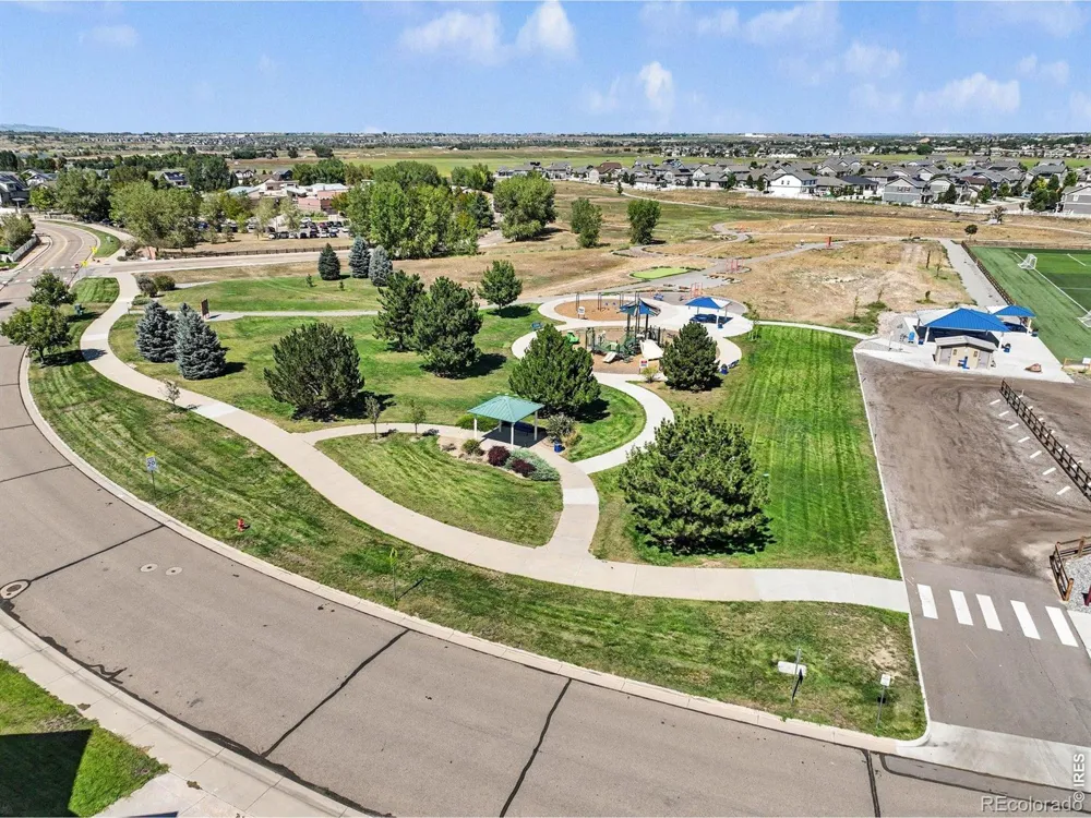 5370 Silverleaf Avenue Firestone, CO 80504