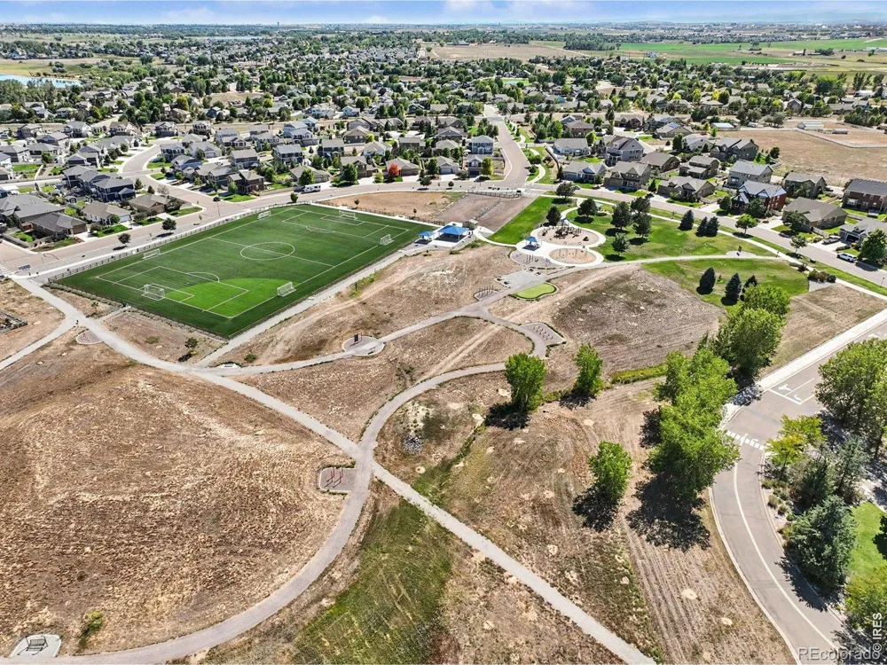 5370 Silverleaf Avenue Firestone, CO 80504