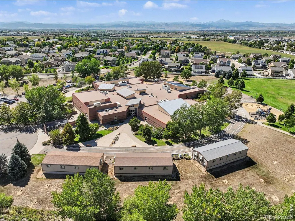 5370 Silverleaf Avenue Firestone, CO 80504