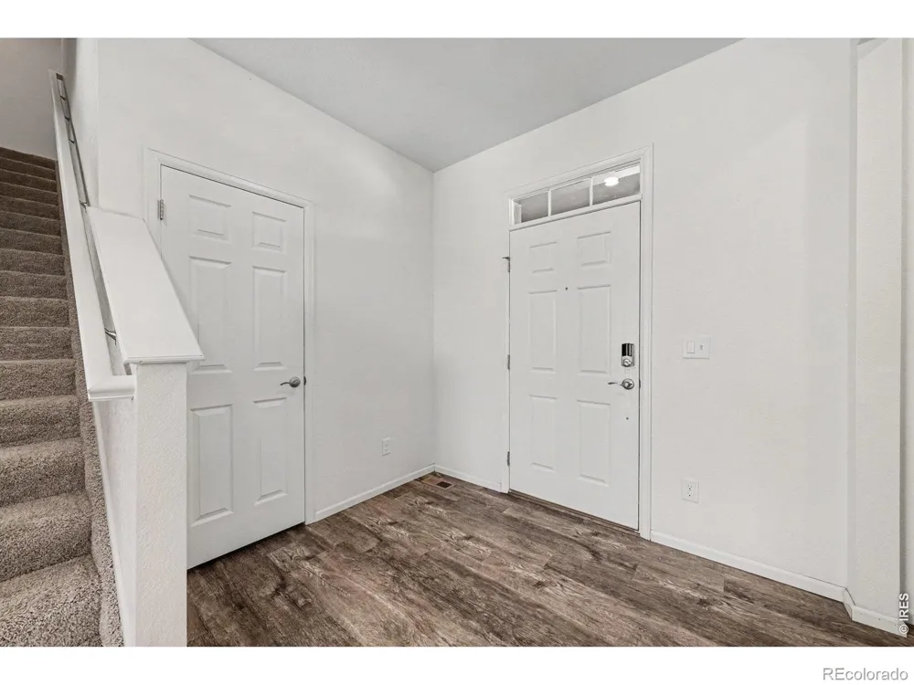 5370 Silverleaf Avenue Firestone, CO 80504