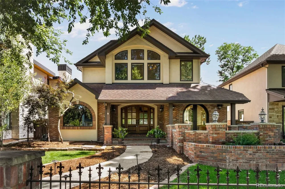 2534 S Saint Paul Street Denver, CO 80210