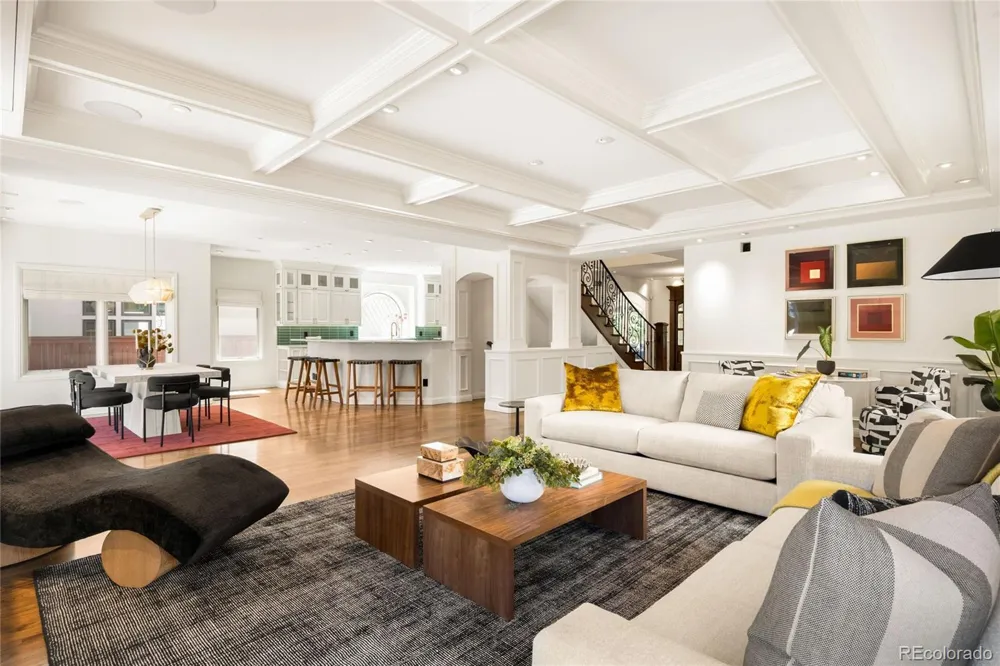 2534 S Saint Paul Street Denver, CO 80210