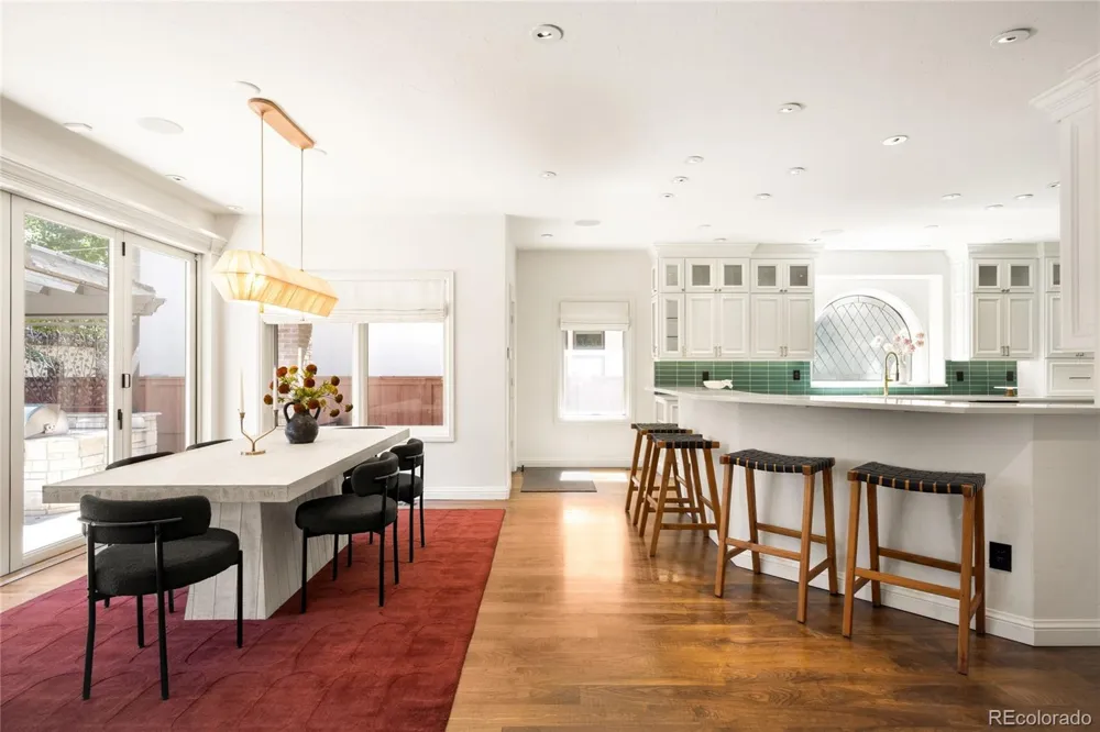 2534 S Saint Paul Street Denver, CO 80210