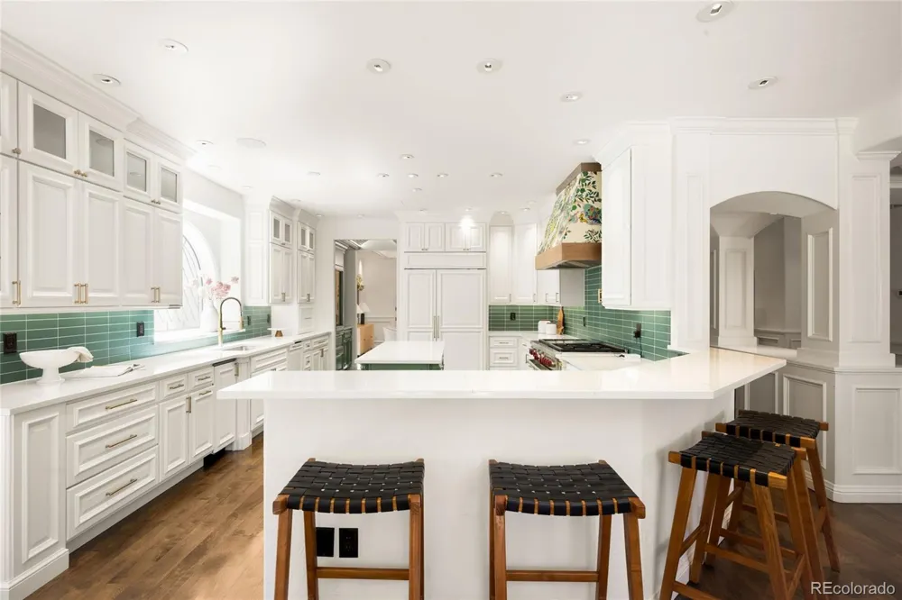 2534 S Saint Paul Street Denver, CO 80210