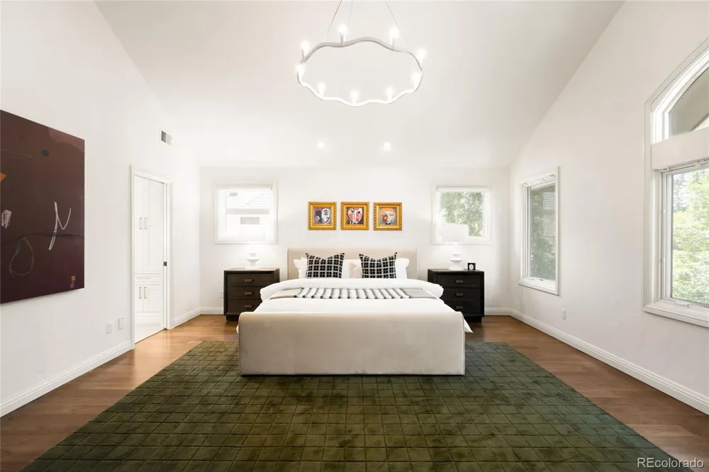 2534 S Saint Paul Street Denver, CO 80210