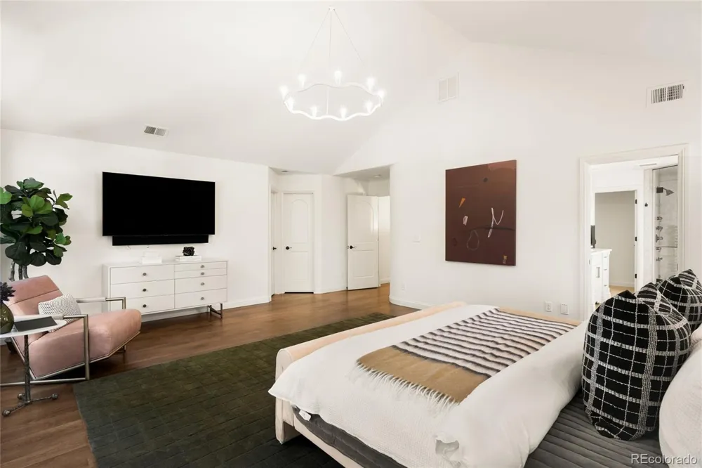 2534 S Saint Paul Street Denver, CO 80210