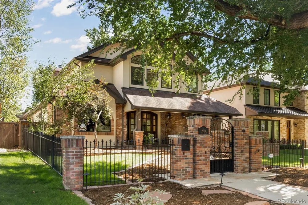 2534 S Saint Paul Street Denver, CO 80210