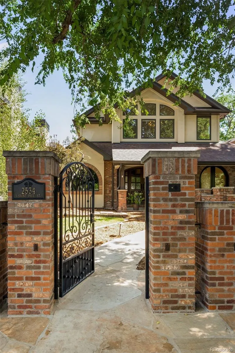 2534 S Saint Paul Street Denver, CO 80210