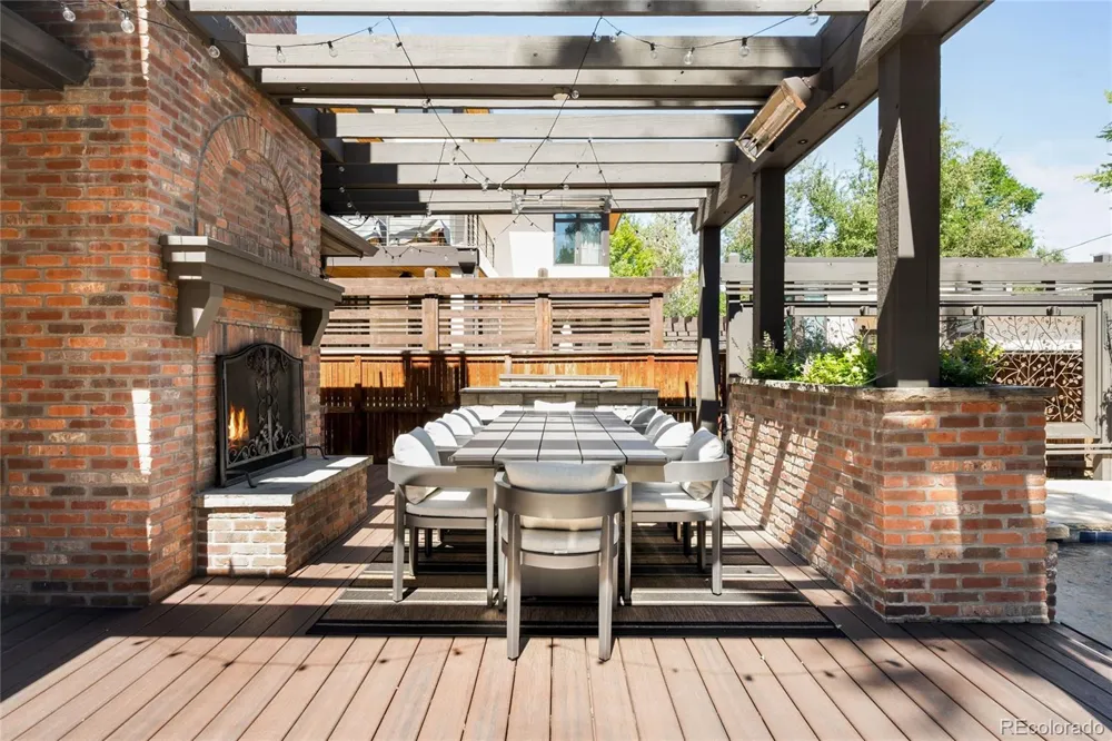 2534 S Saint Paul Street Denver, CO 80210