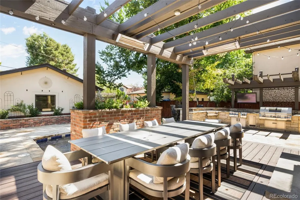 2534 S Saint Paul Street Denver, CO 80210