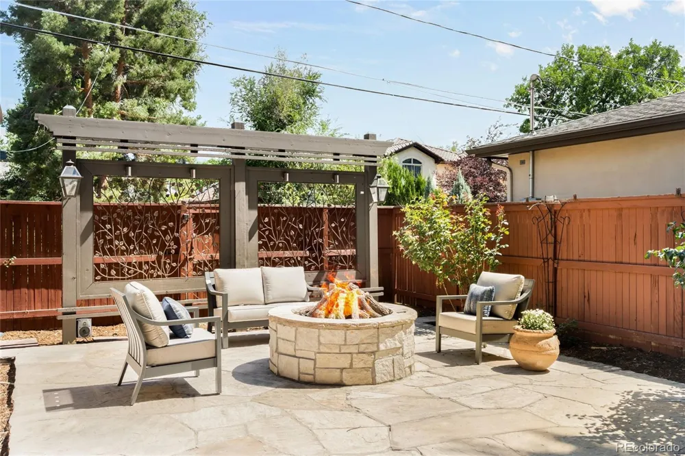 2534 S Saint Paul Street Denver, CO 80210