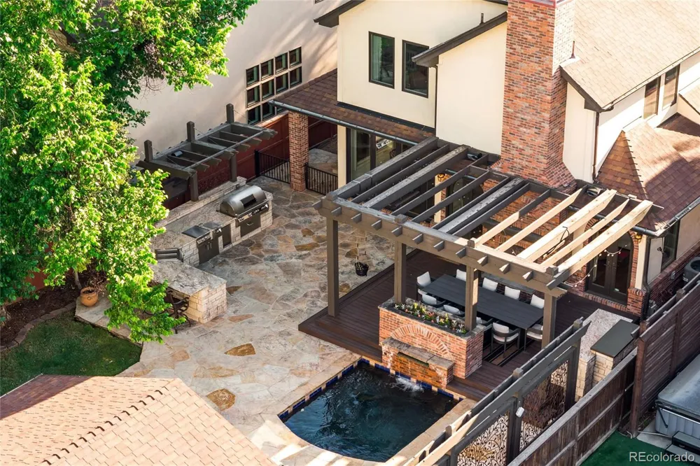 2534 S Saint Paul Street Denver, CO 80210