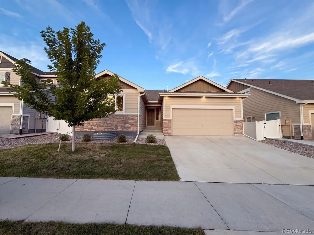 1704 102nd Avenue Greeley, CO 80634