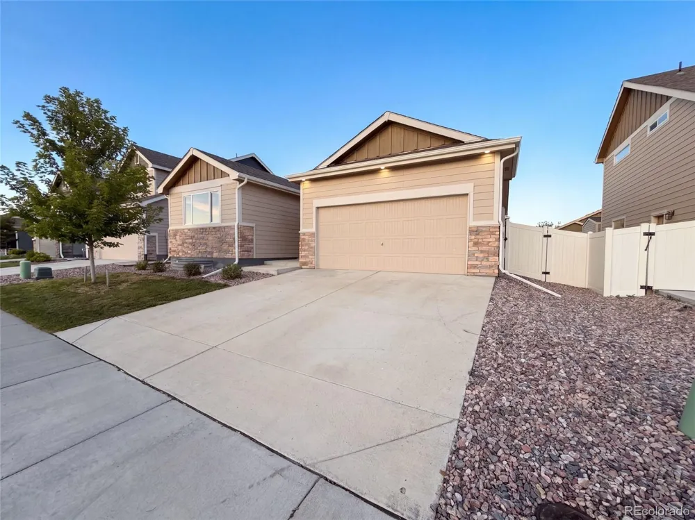 1704 102nd Avenue Greeley, CO 80634