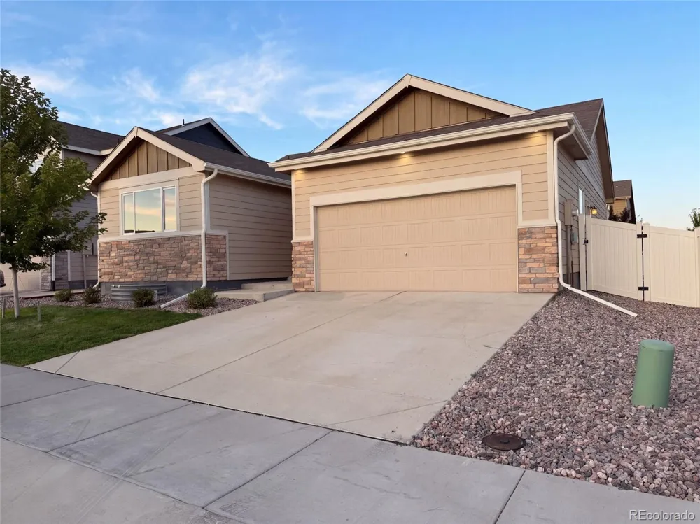 1704 102nd Avenue Greeley, CO 80634