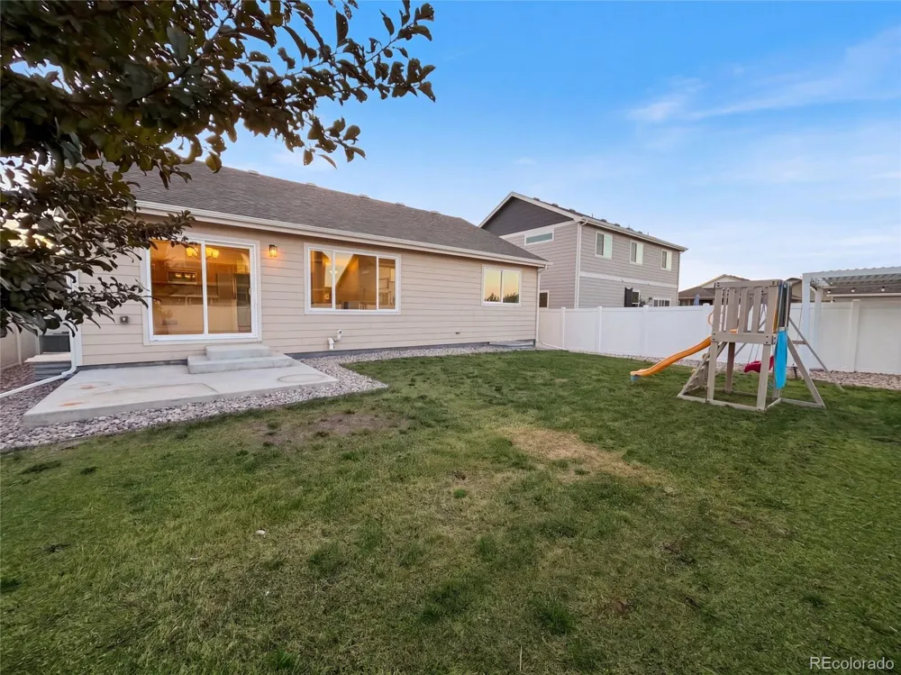 1704 102nd Avenue Greeley, CO 80634
