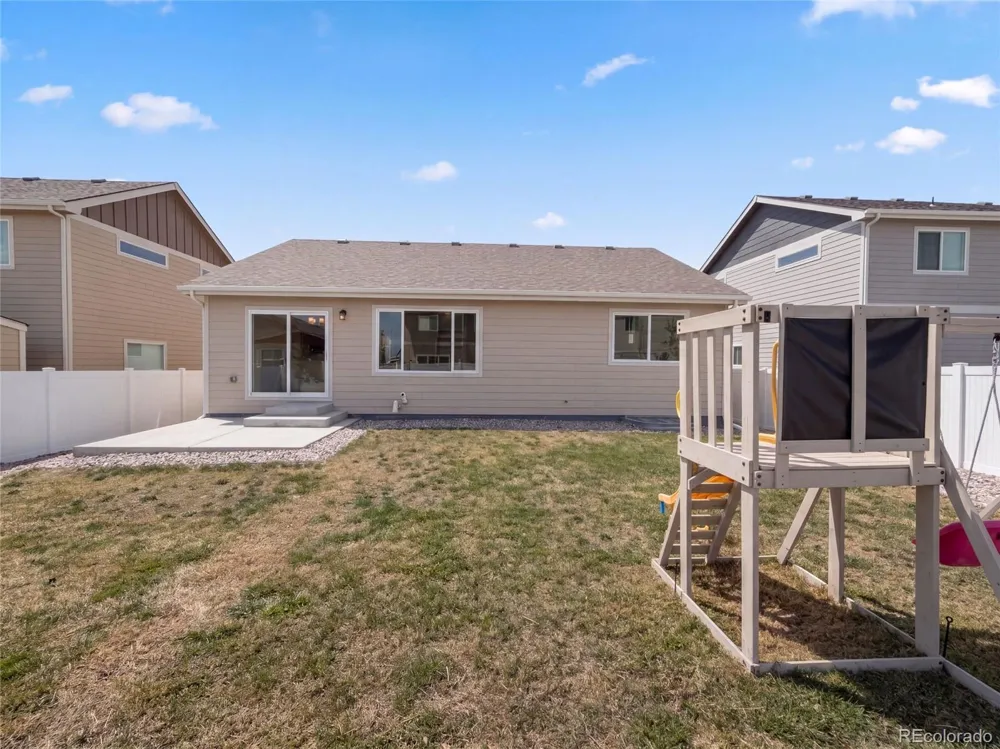 1704 102nd Avenue Greeley, CO 80634