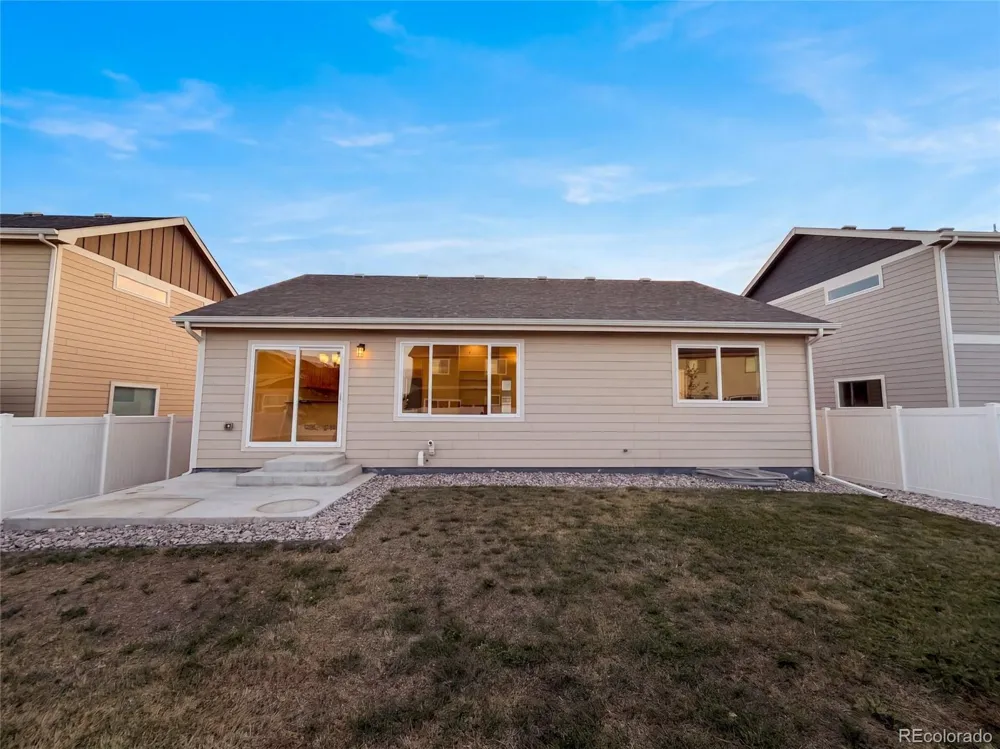 1704 102nd Avenue Greeley, CO 80634