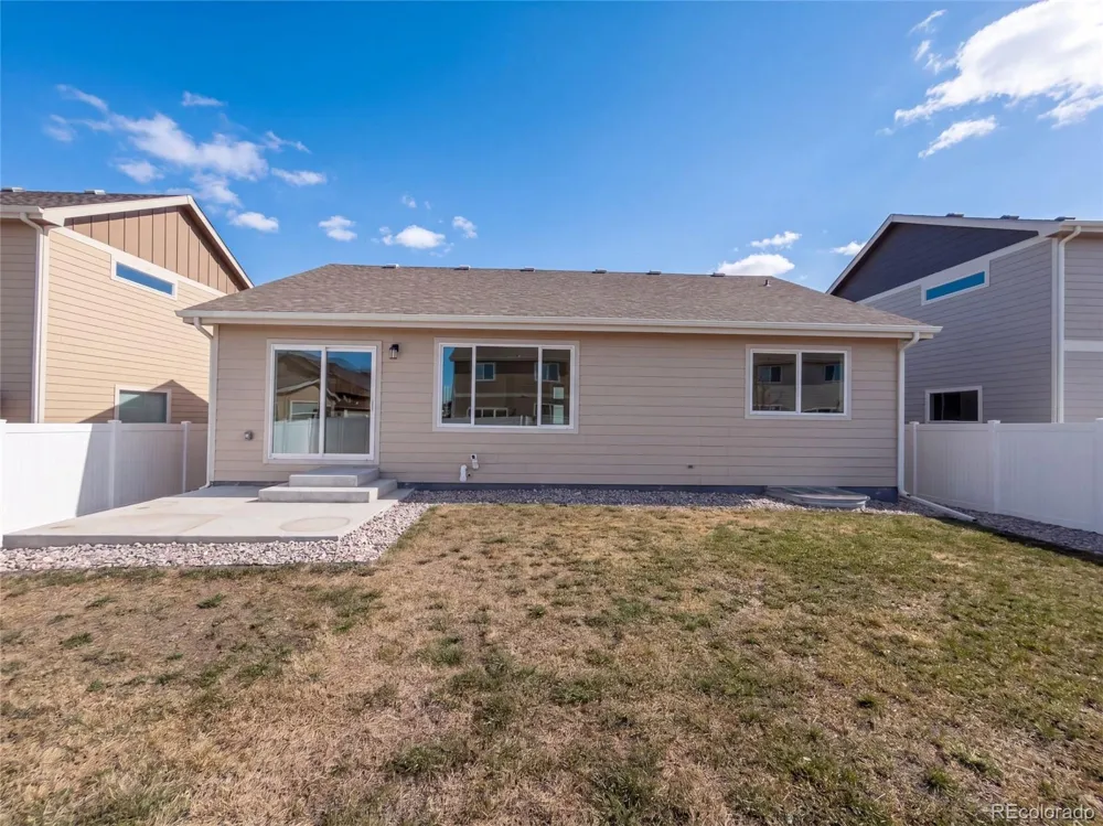 1704 102nd Avenue Greeley, CO 80634