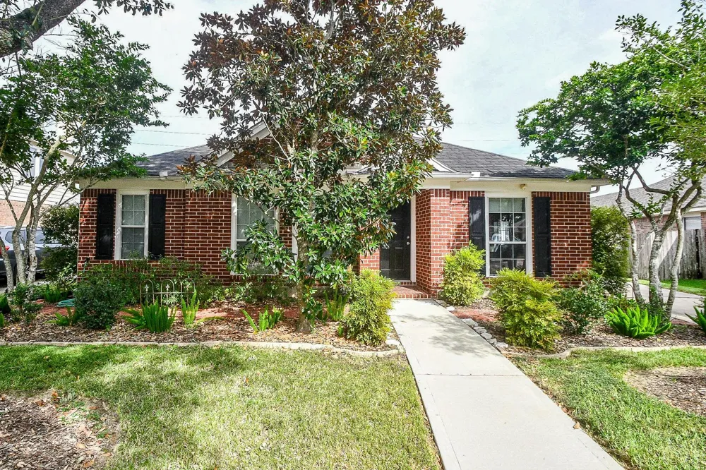 2314 Barton River Court Richmond, TX 77469