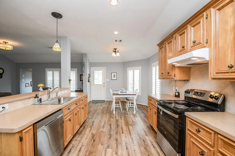 2314 Barton River Court Richmond, TX 77469