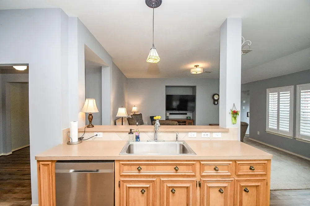 2314 Barton River Court Richmond, TX 77469