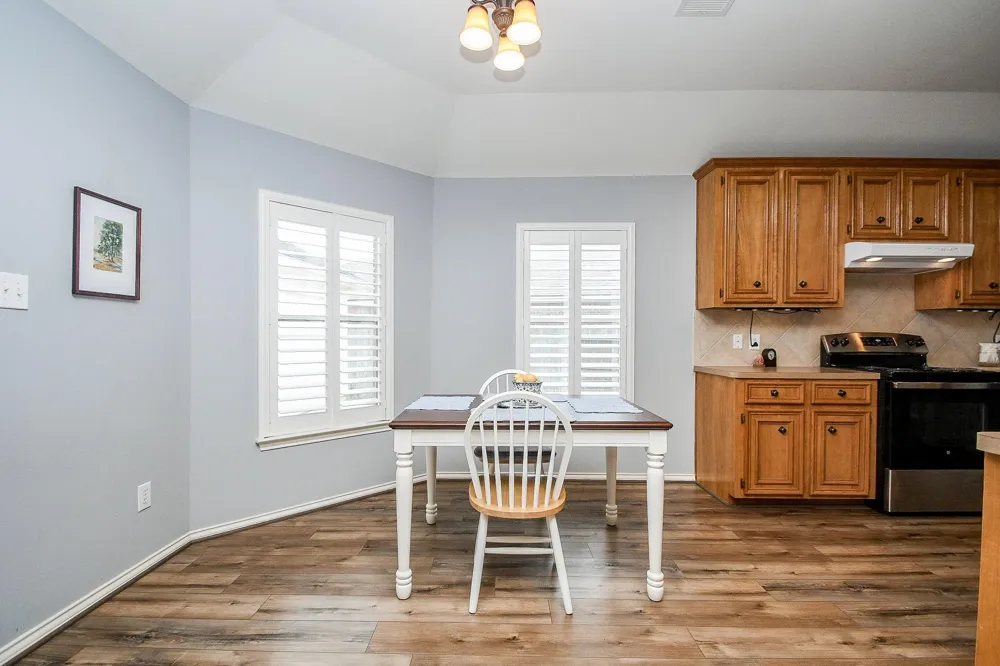 2314 Barton River Court Richmond, TX 77469