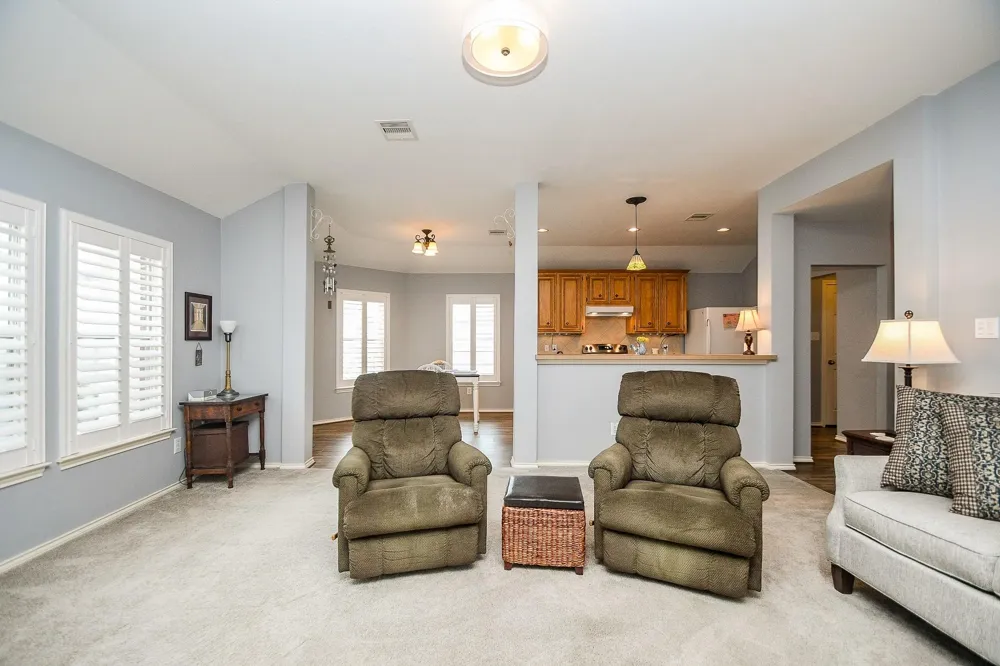 2314 Barton River Court Richmond, TX 77469