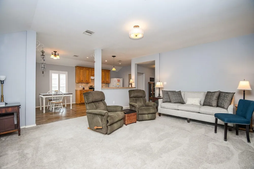 2314 Barton River Court Richmond, TX 77469