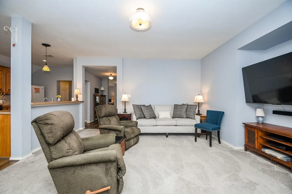 2314 Barton River Court Richmond, TX 77469
