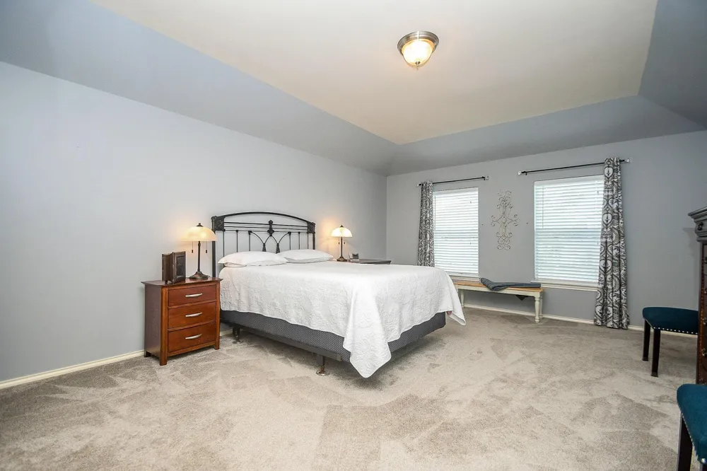 2314 Barton River Court Richmond, TX 77469