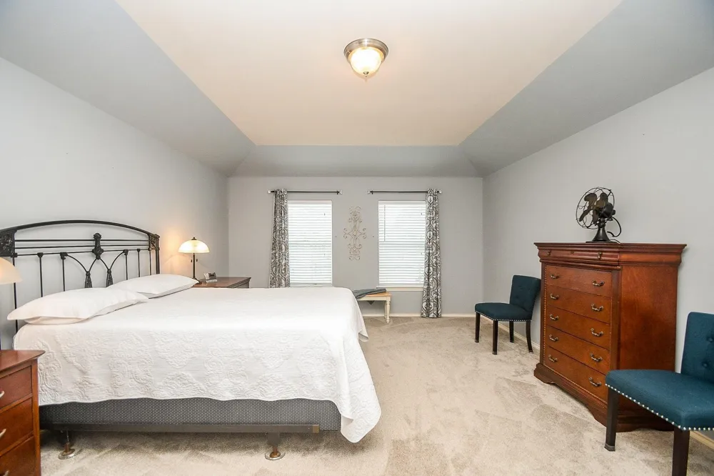 2314 Barton River Court Richmond, TX 77469