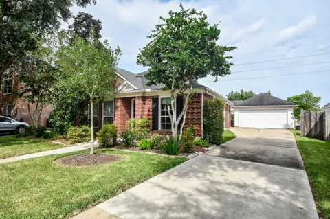 2314 Barton River Court