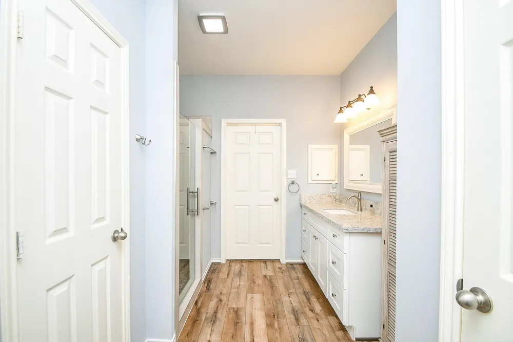 2314 Barton River Court Richmond, TX 77469