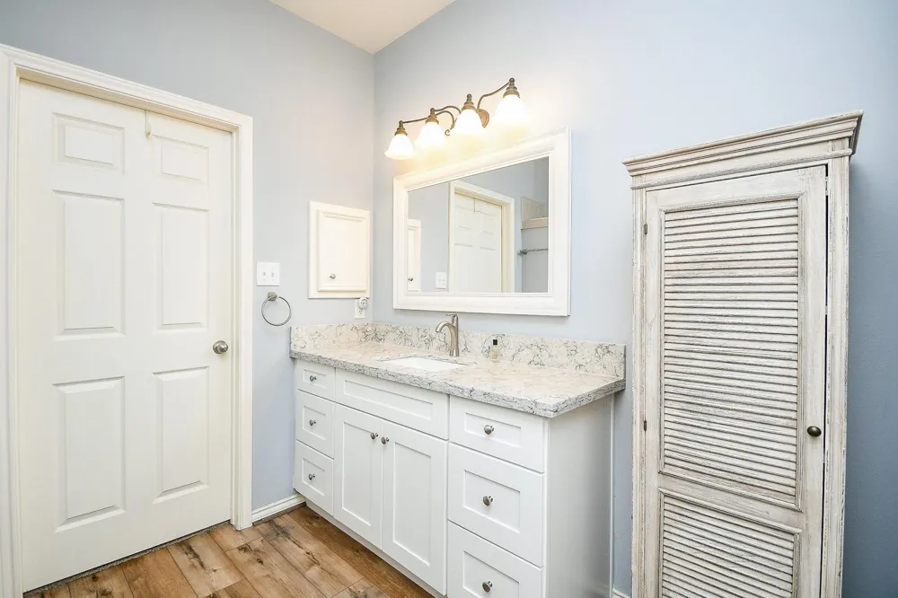 2314 Barton River Court Richmond, TX 77469