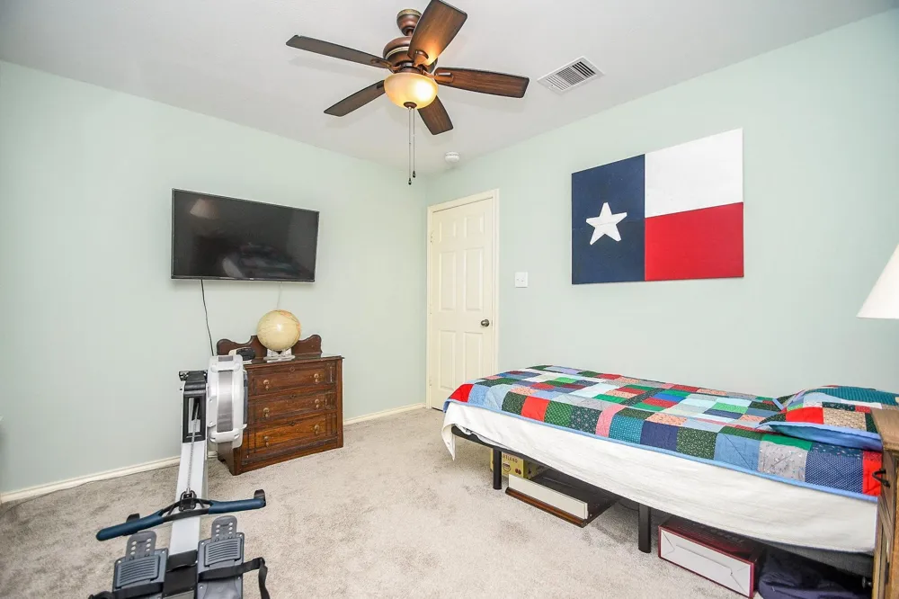 2314 Barton River Court Richmond, TX 77469