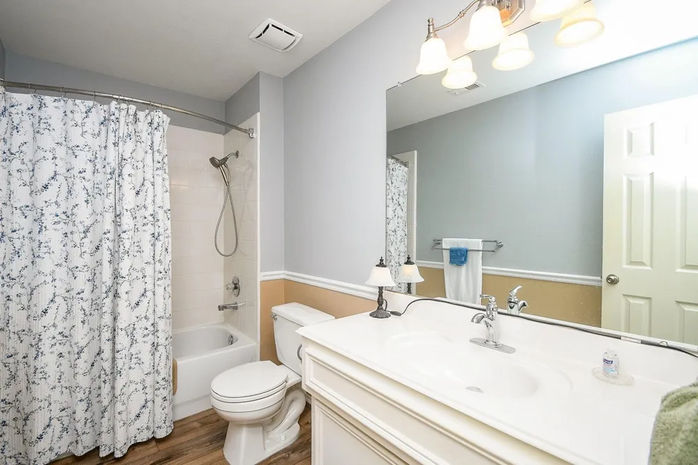 2314 Barton River Court Richmond, TX 77469