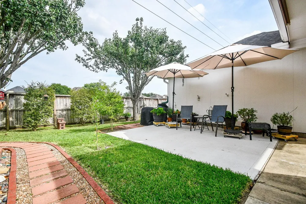 2314 Barton River Court Richmond, TX 77469