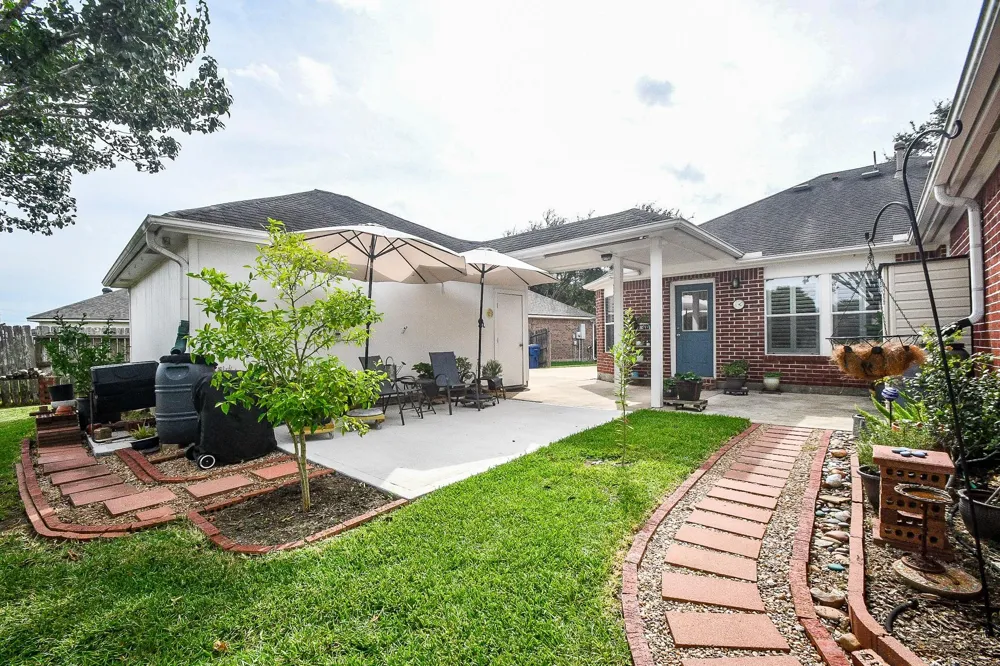 2314 Barton River Court Richmond, TX 77469