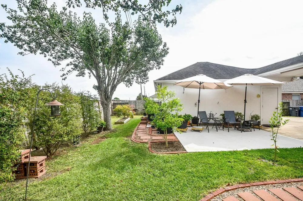 2314 Barton River Court Richmond, TX 77469