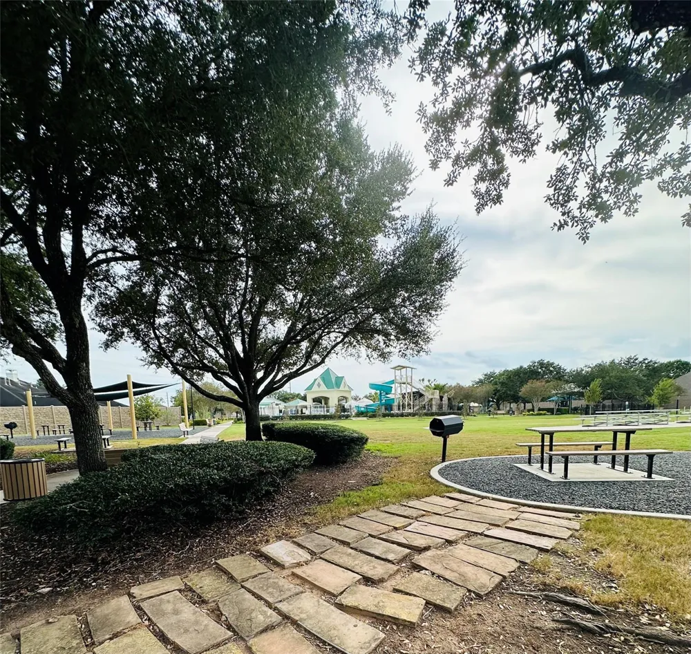 2314 Barton River Court Richmond, TX 77469