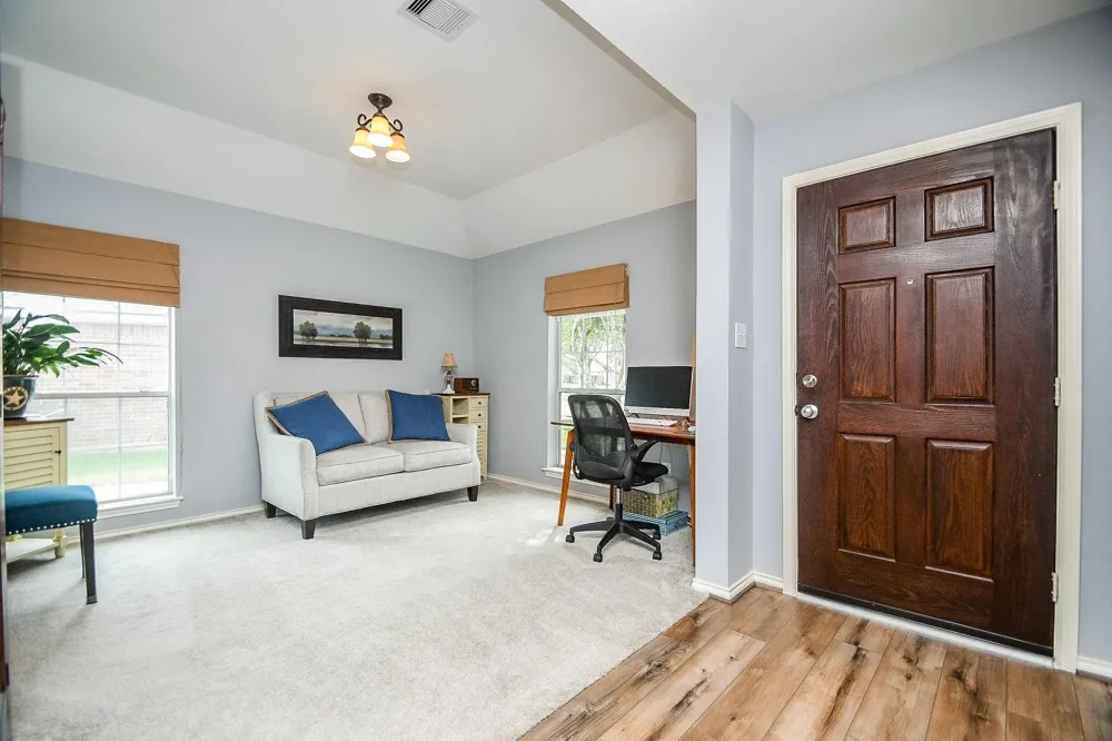 2314 Barton River Court Richmond, TX 77469