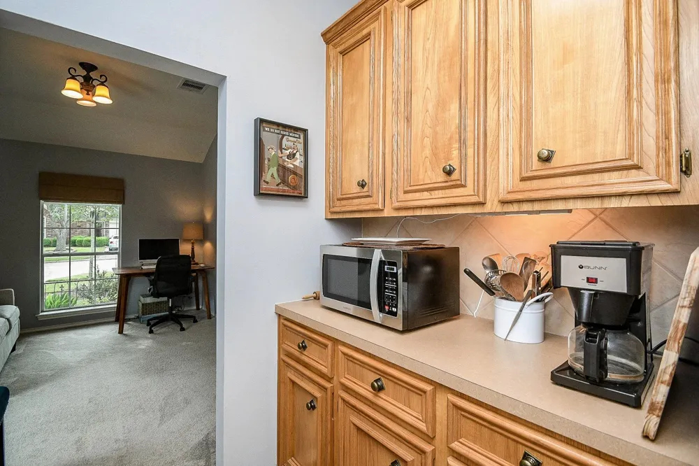 2314 Barton River Court Richmond, TX 77469