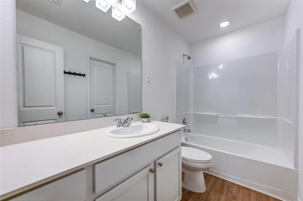 20926 Zuccala Drive New Caney, TX 77357