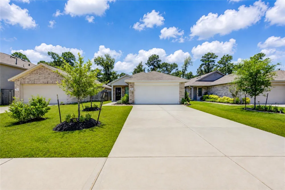 20926 Zuccala Drive New Caney, TX 77357