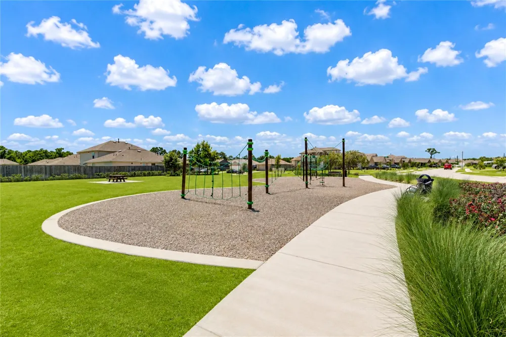 20926 Zuccala Drive New Caney, TX 77357